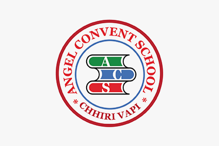 Angel Convent School Logo